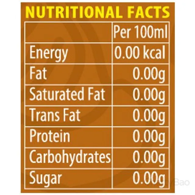 Tops White Vinegar - Synthetic 610 ml view 3