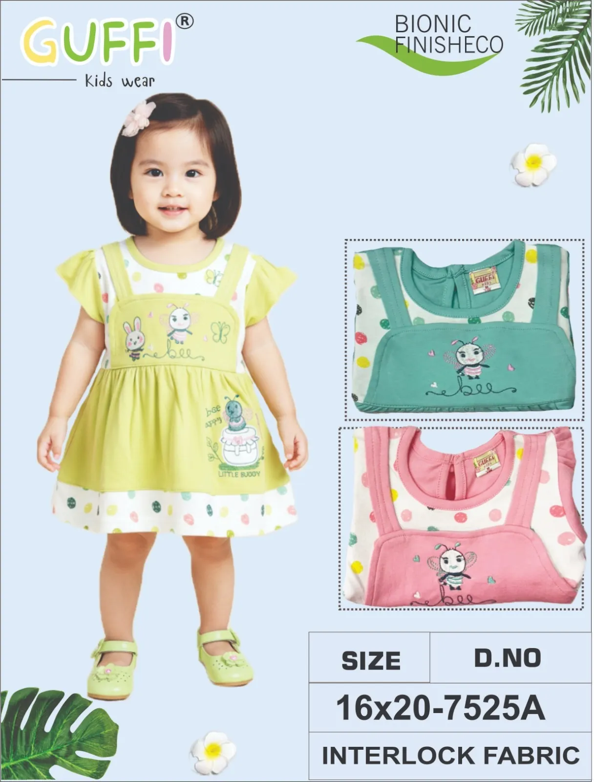 Guffi Kids Wear view 2