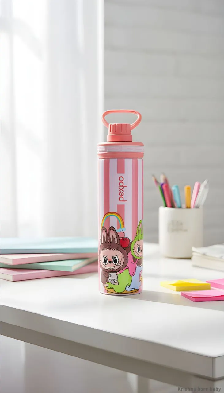 LaBuBu Water Sipper view 4