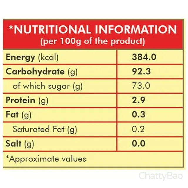 Weikfield Falooda Mix - Rose 200 g view 3