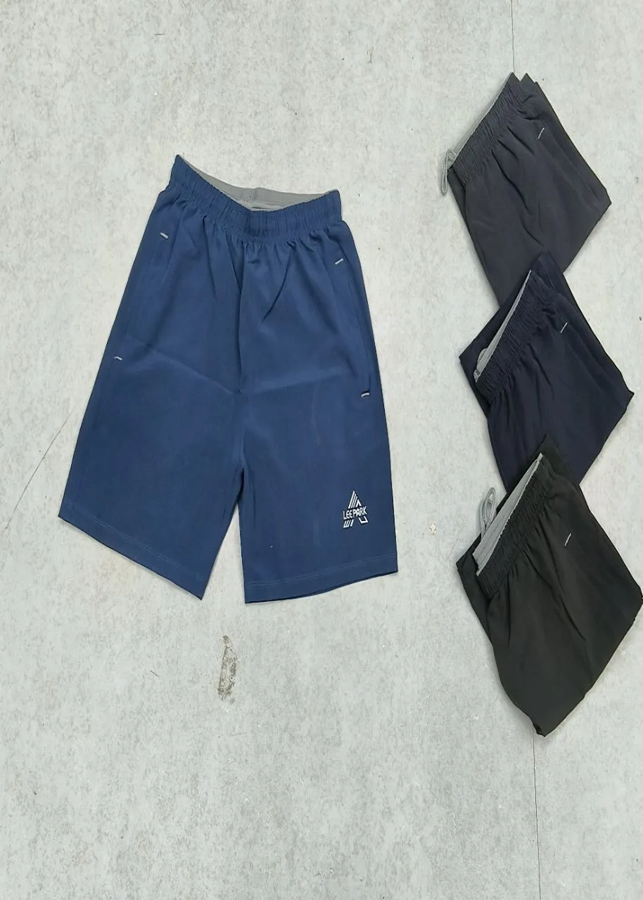 NS Shorts view 2