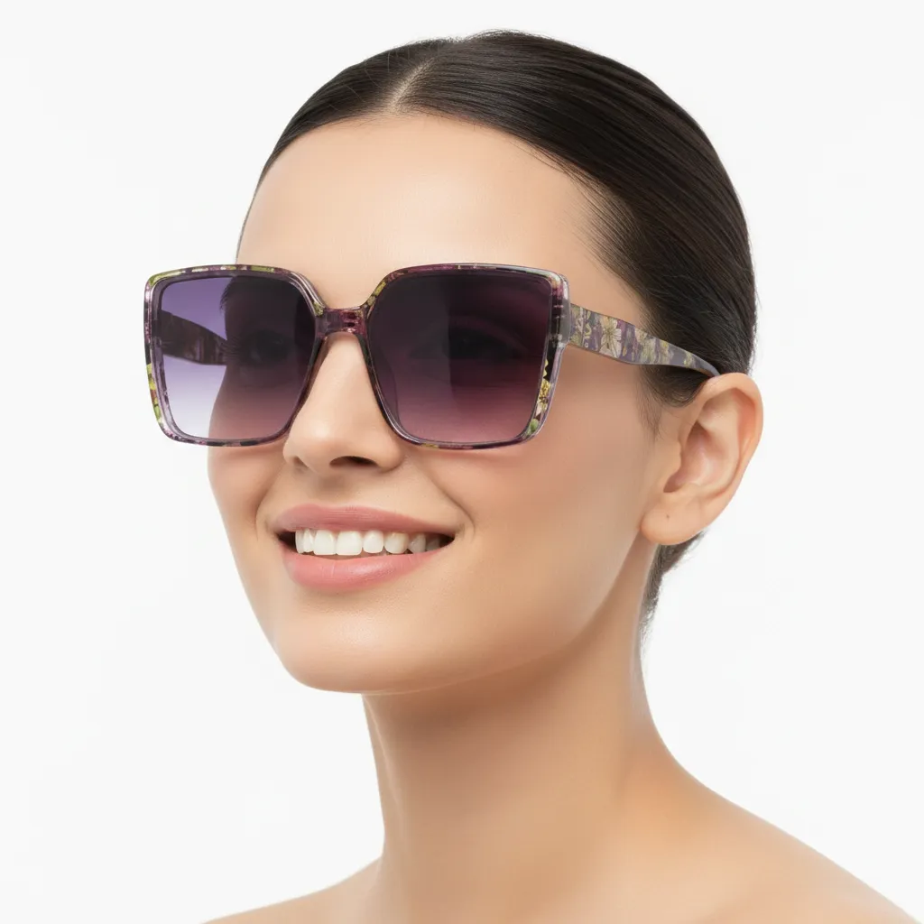 Designer Sunglasses view 2