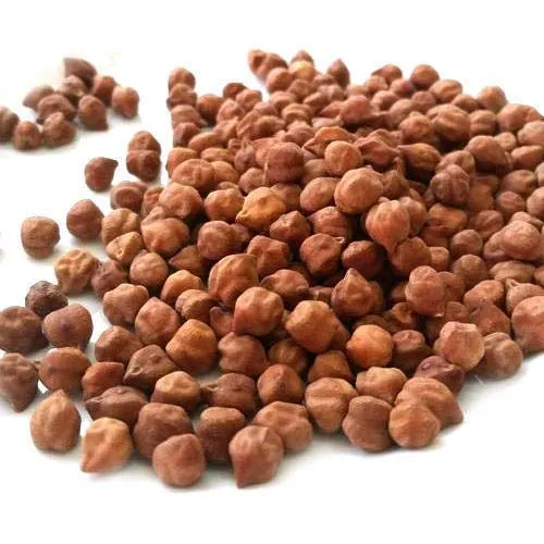 Desi Chana Loose 500 g view 2