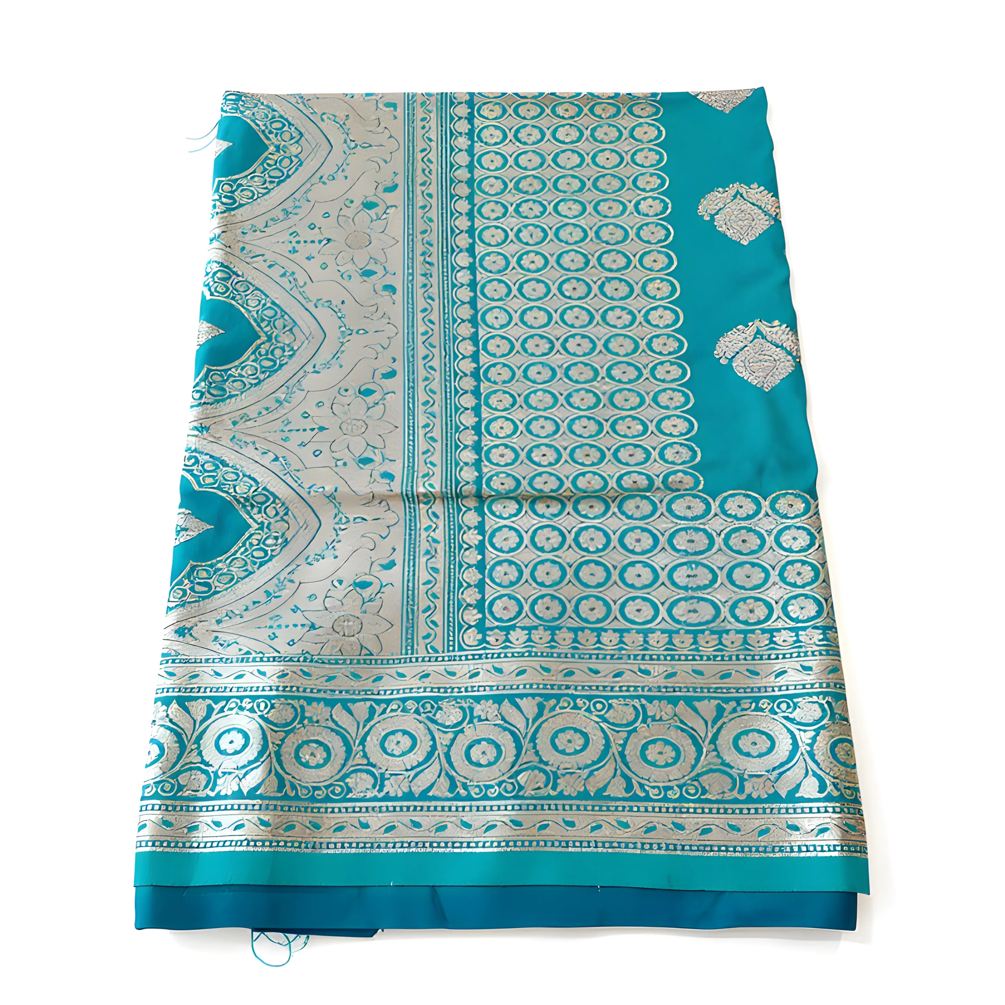 The Mirror Story Saree 559 view 2
