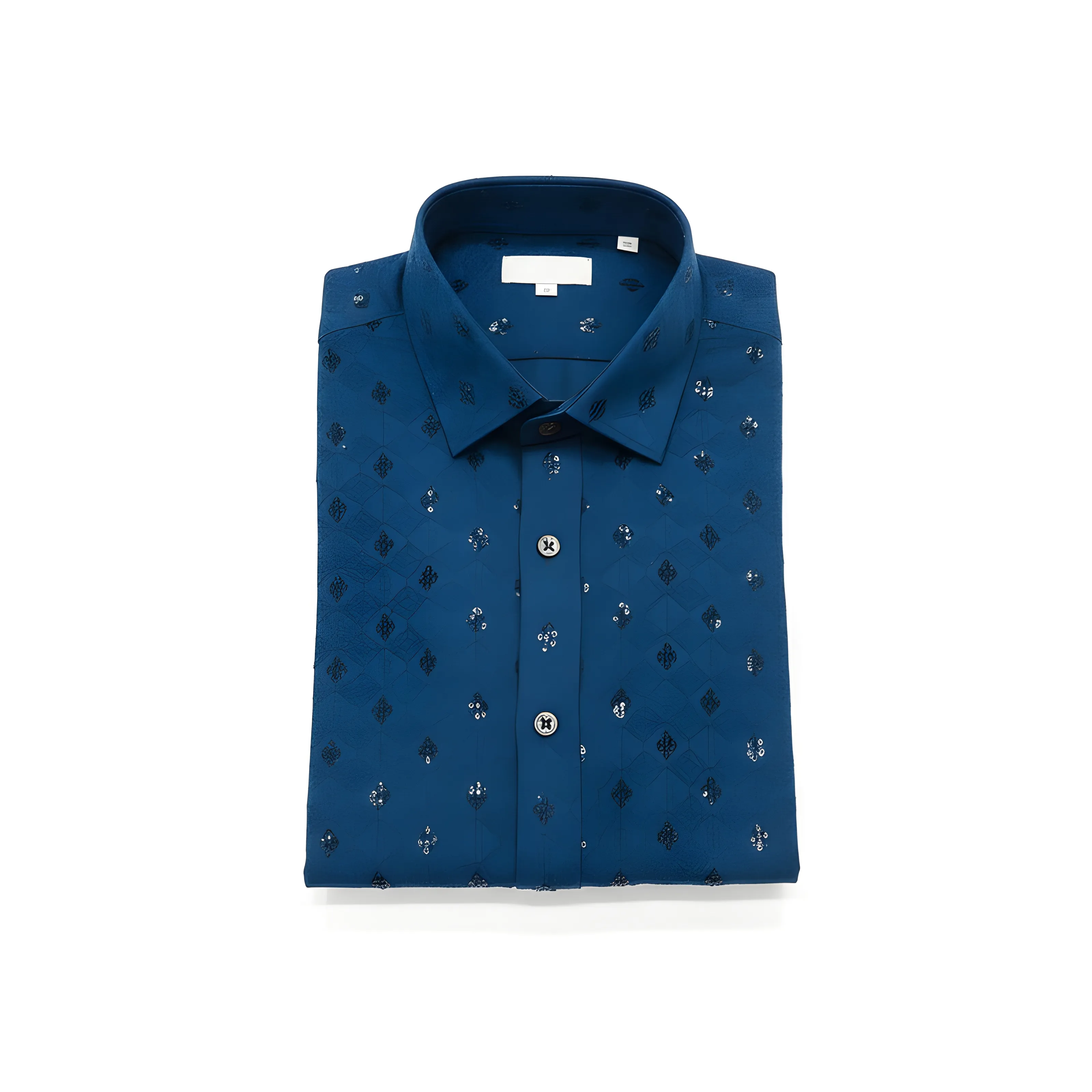 Peter England Mens Kurta view 2