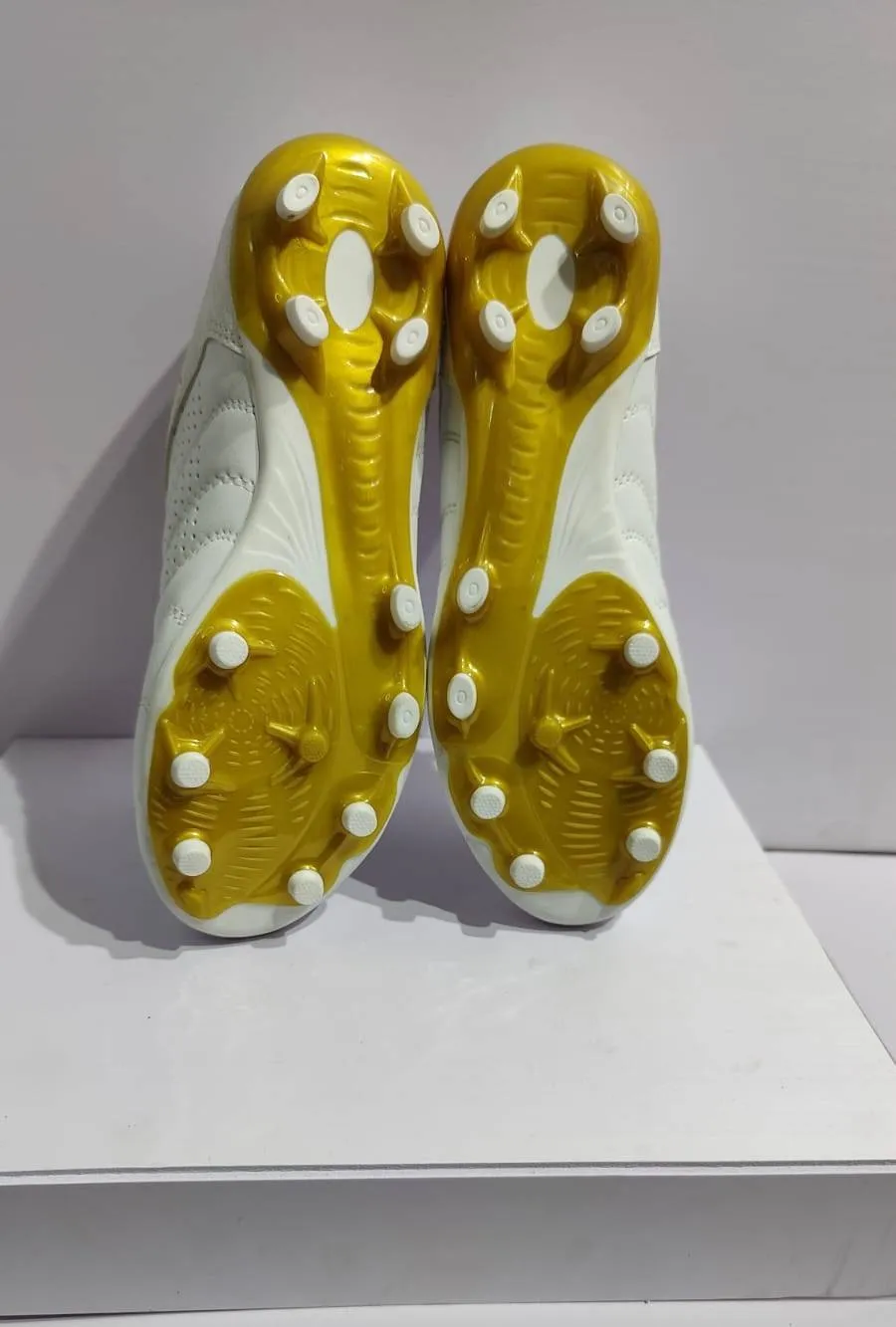 Gowin Football Boot Alpha view 3