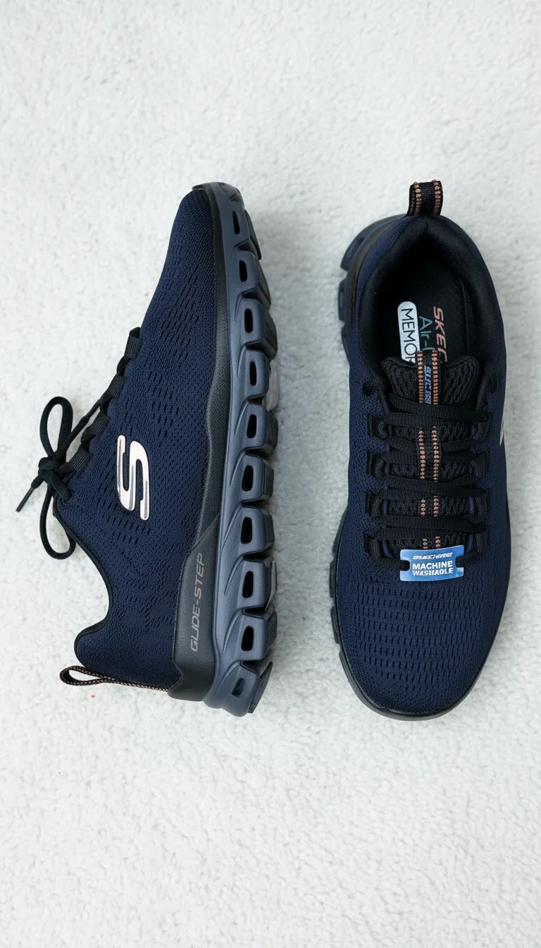 Skechers Glide-Step