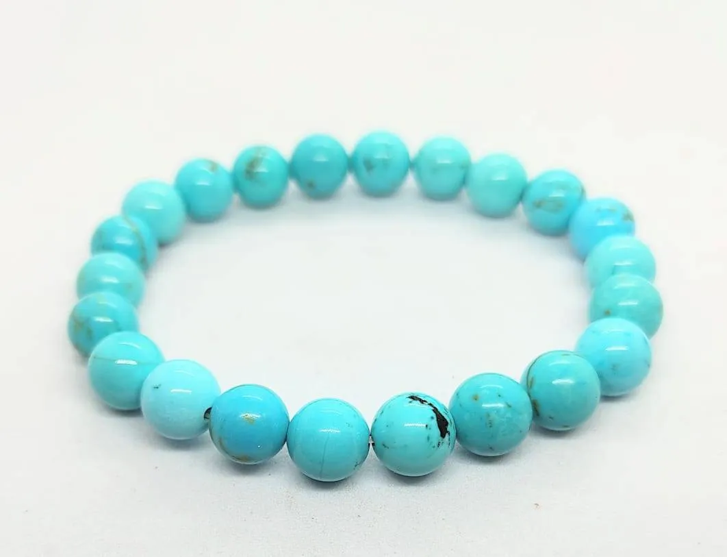 Natural Turquoise (AVMM-15) view 3