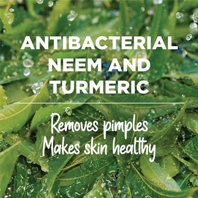 Himalaya Purifying Neem Face Wash 50 ml view 3