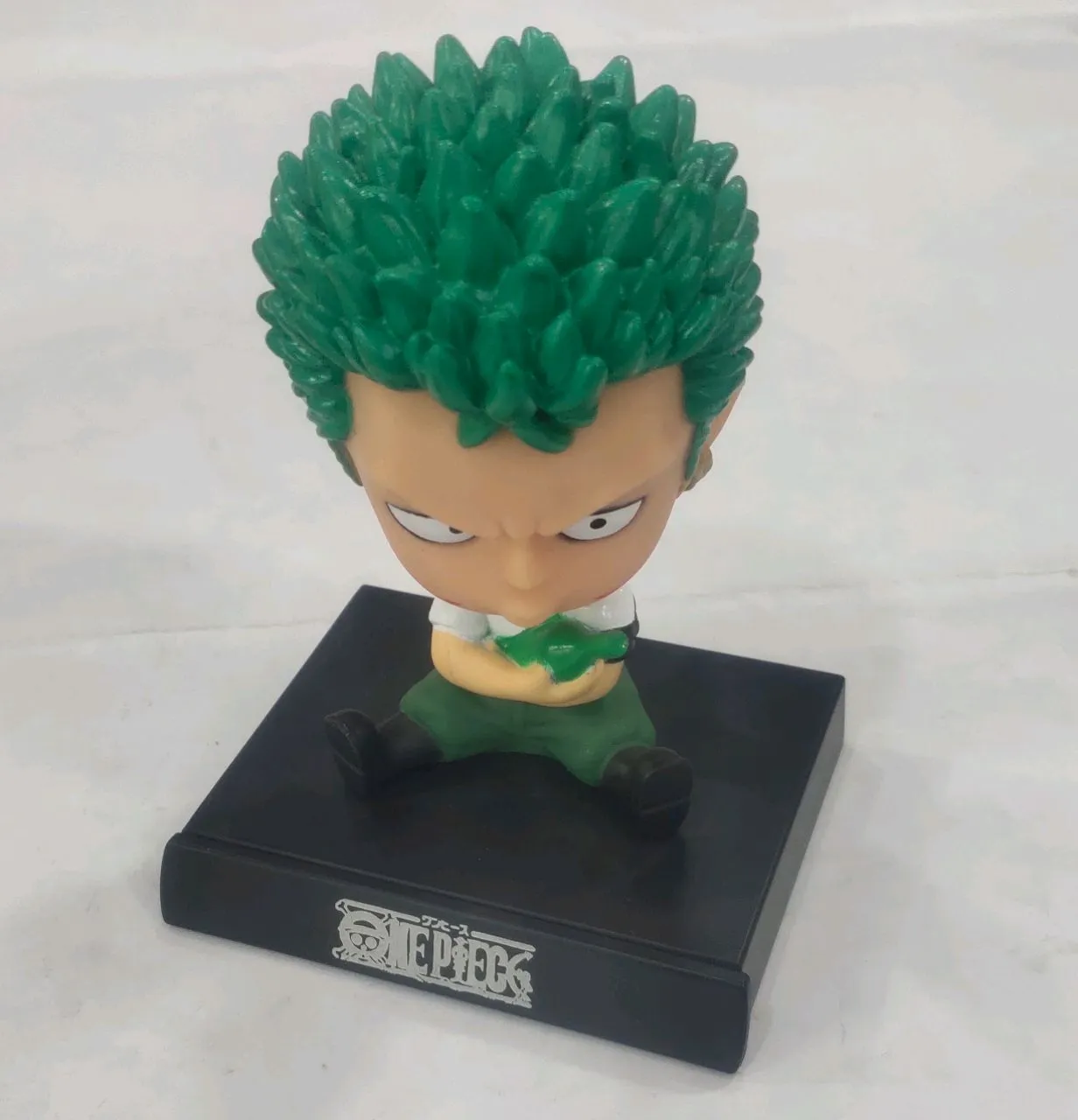 Onepiec Pirate King Shook Head, 1 Pcs view 2