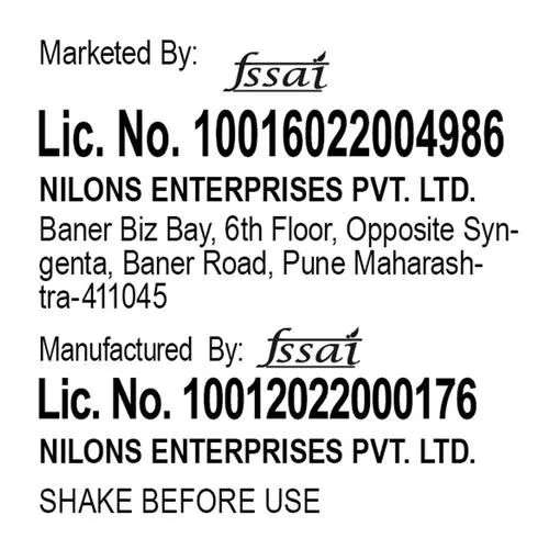 Nilons Soya sauce 80 g view 4