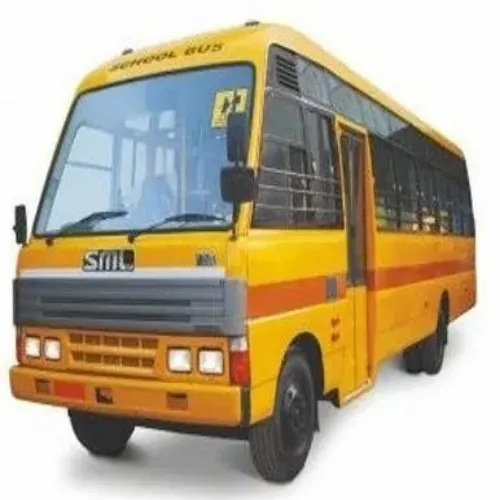 Sri Maruti School Van Service view 2