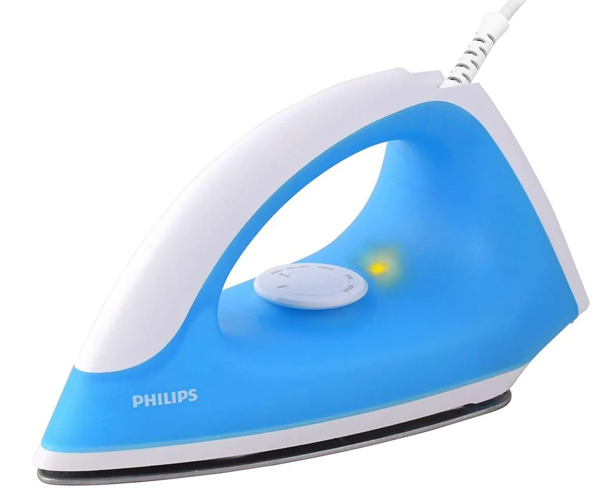 Philips GC090 750 watt Dry Iron
