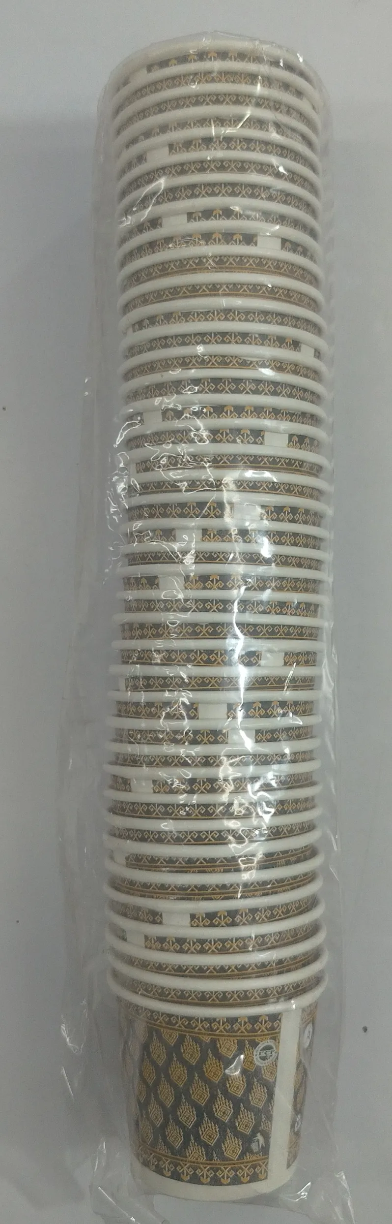 Paper Cups 100 Ml Tea And Coffy view 2