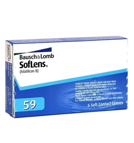SofLens 59 view 5