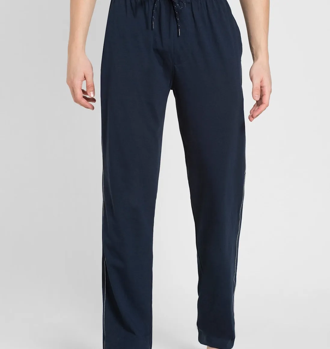 Jockey Lower 9500 Navy view 2