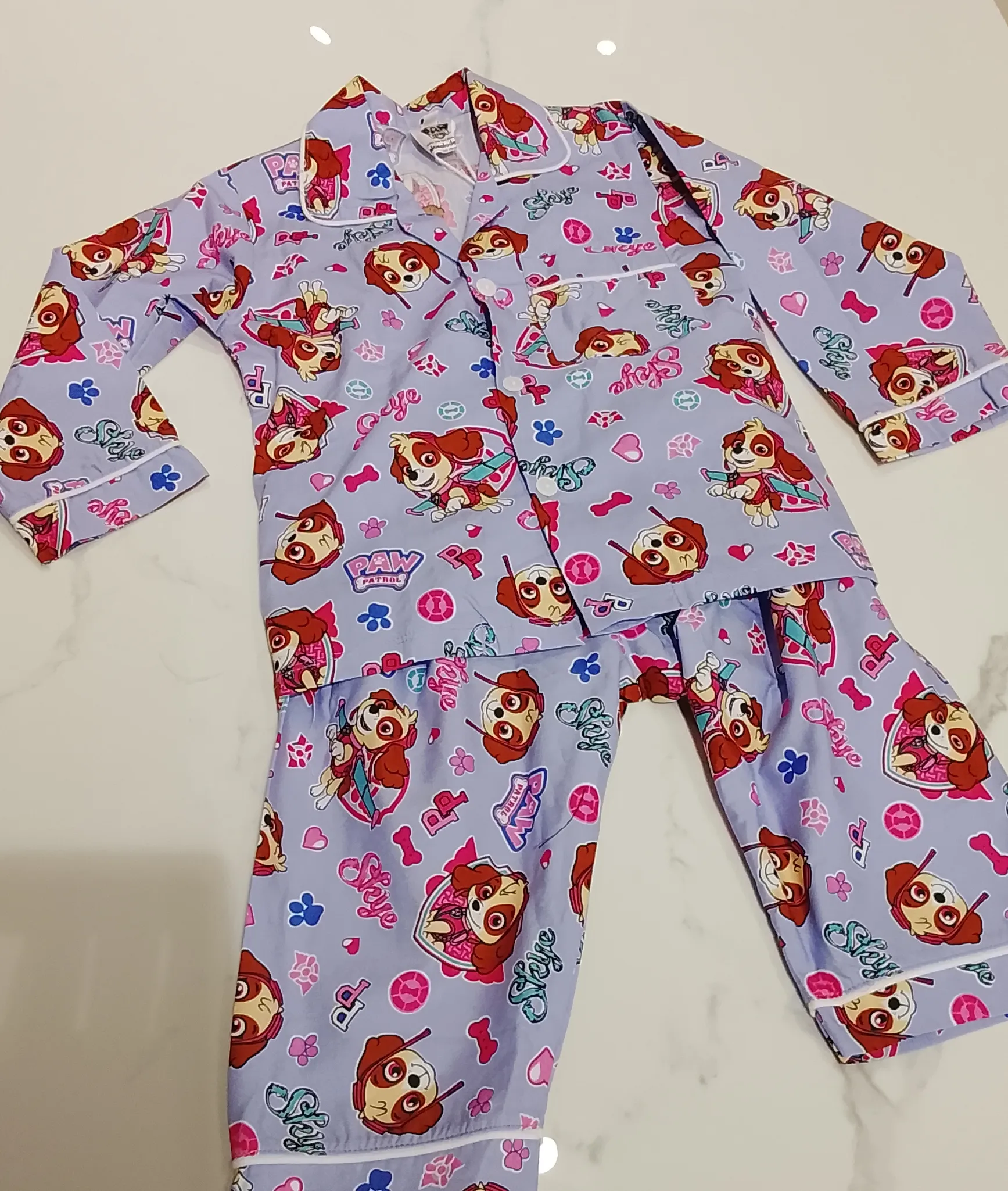 The Mirror Story Night Suit 810 view 2