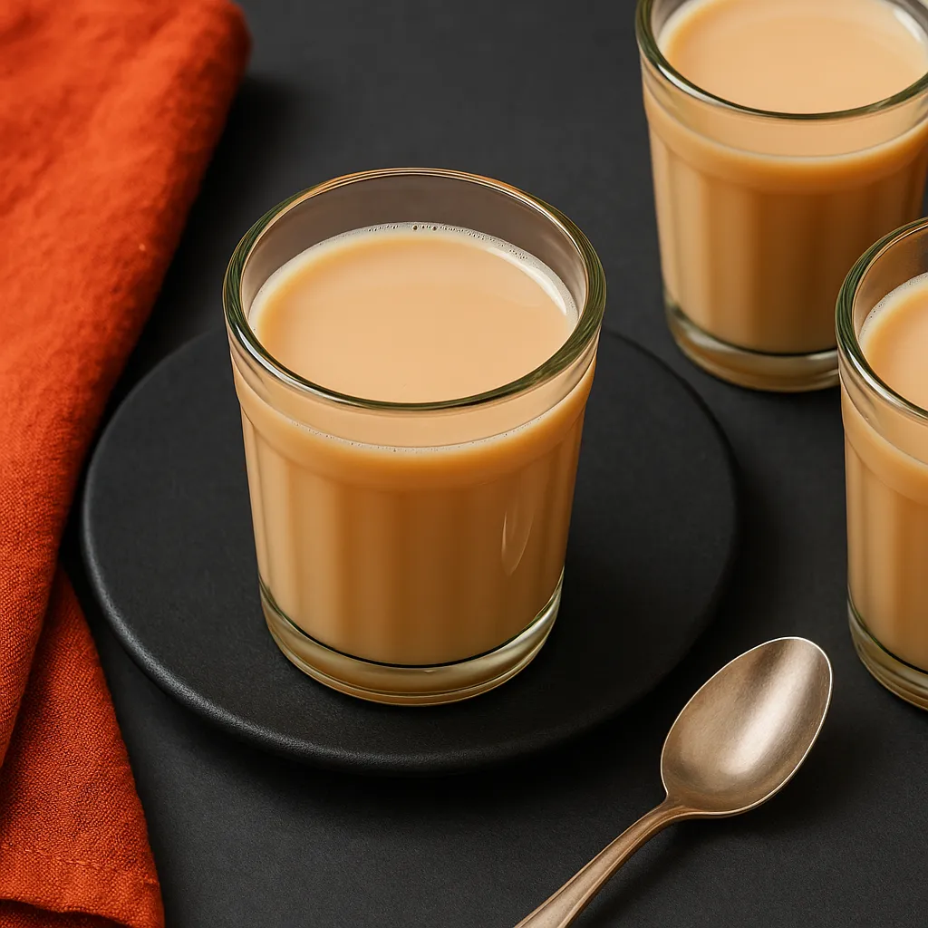 Masala Chai