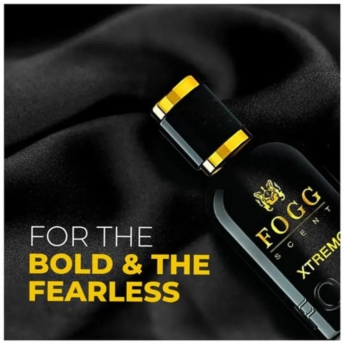 Fogg Scent Eau De Parfum Xtremo 75 ml view 2