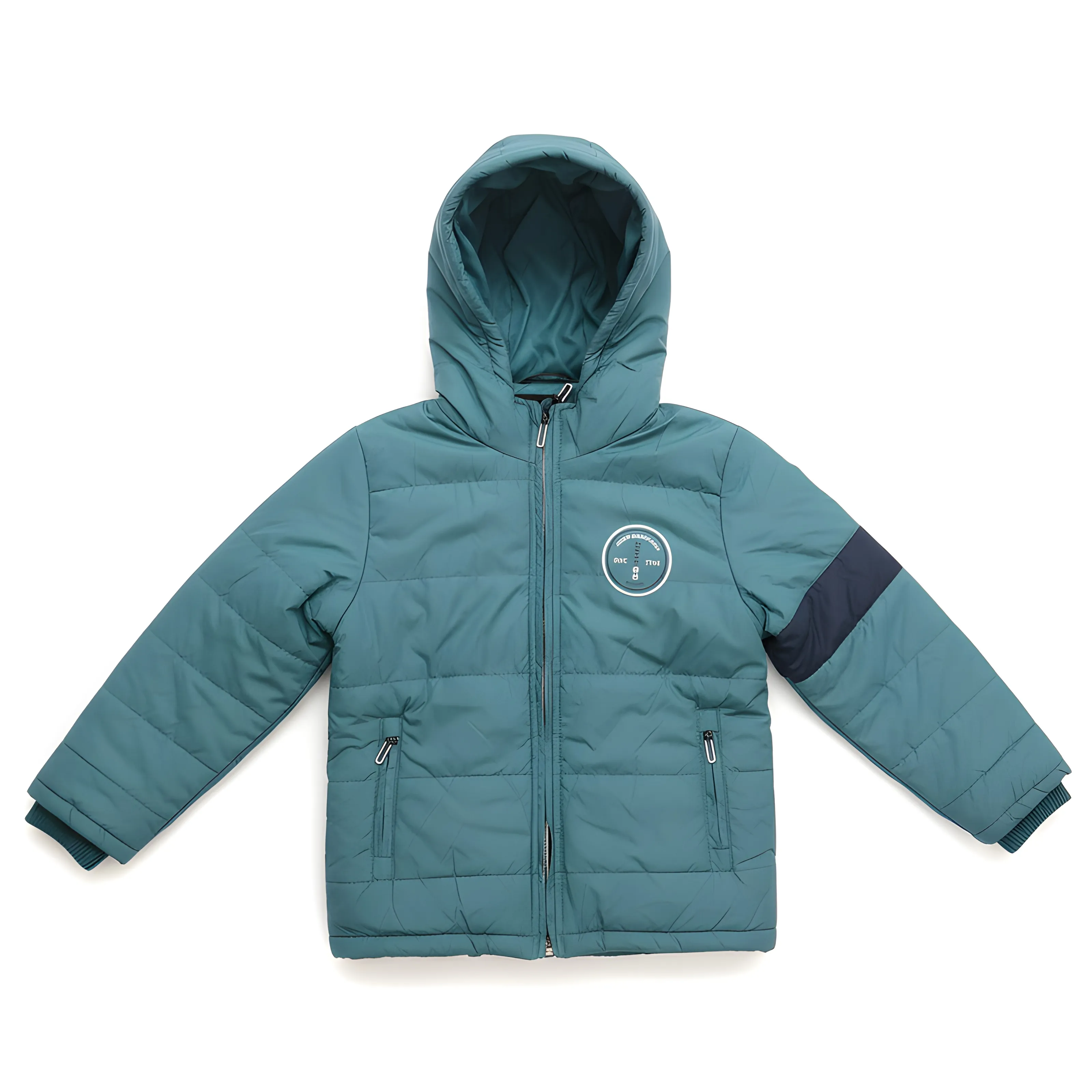 The Mirror Story Jacket 597 view 2