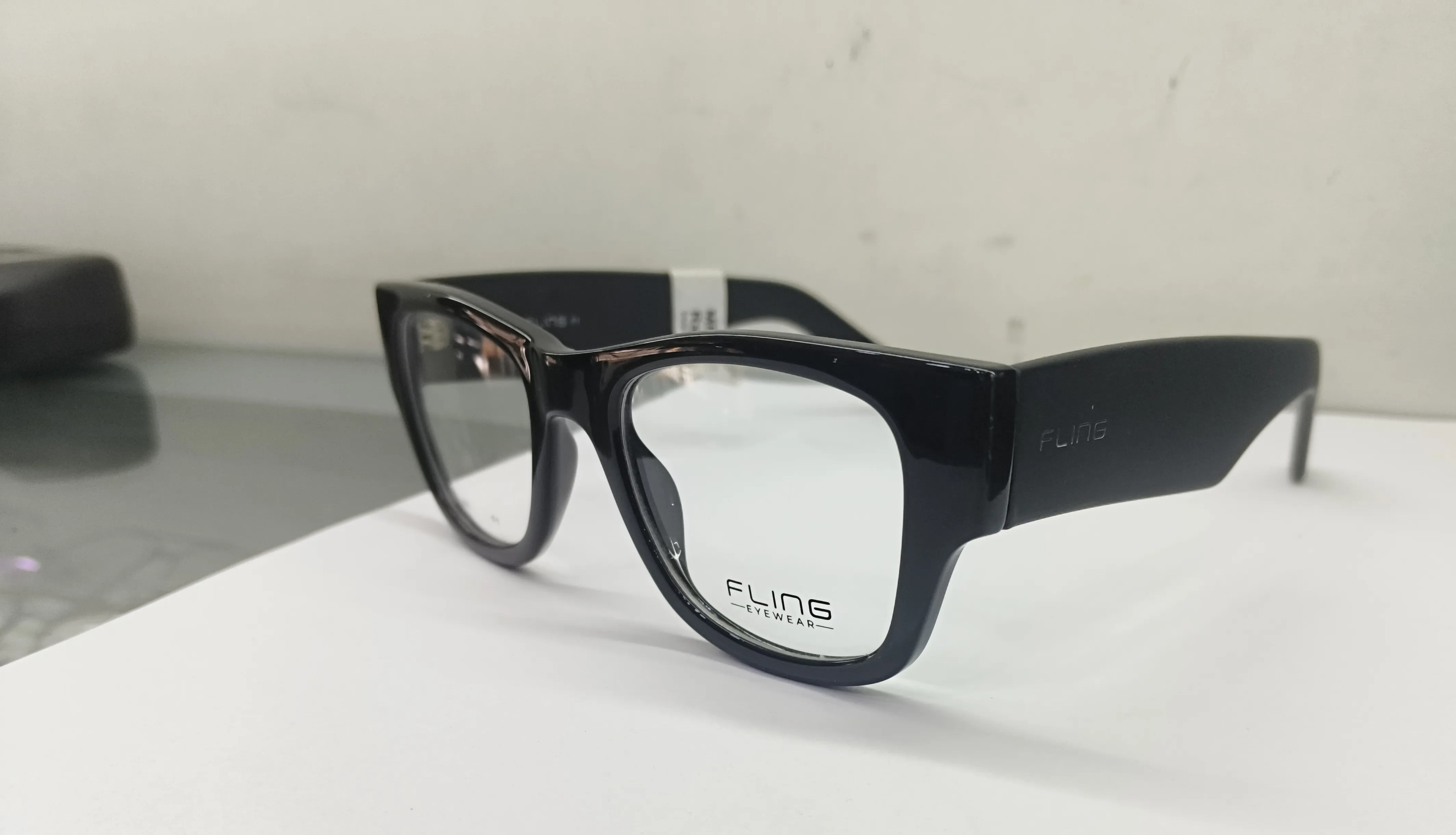 Fling Eyewear view 2
