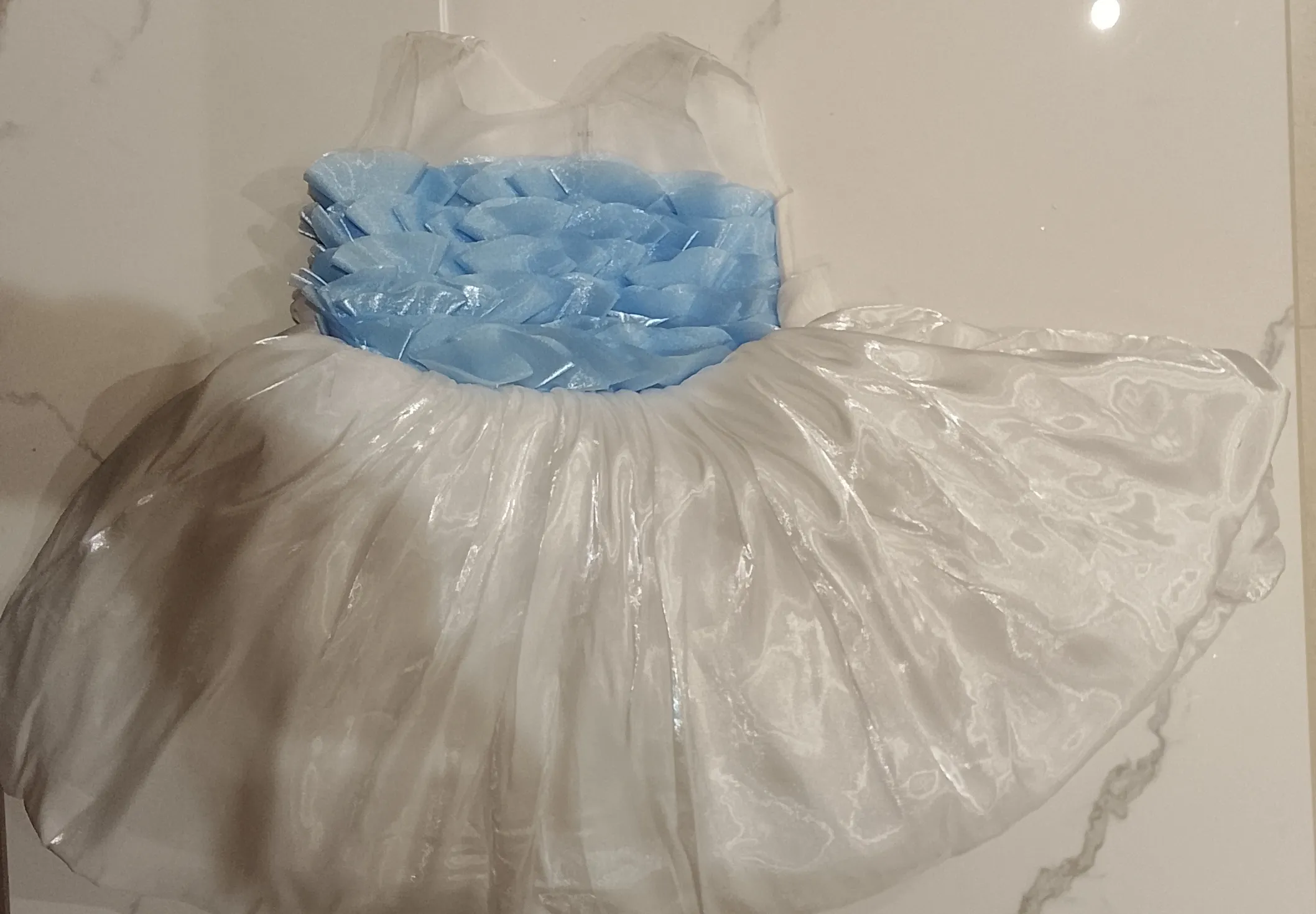 The Mirror Story Frock 200 view 2