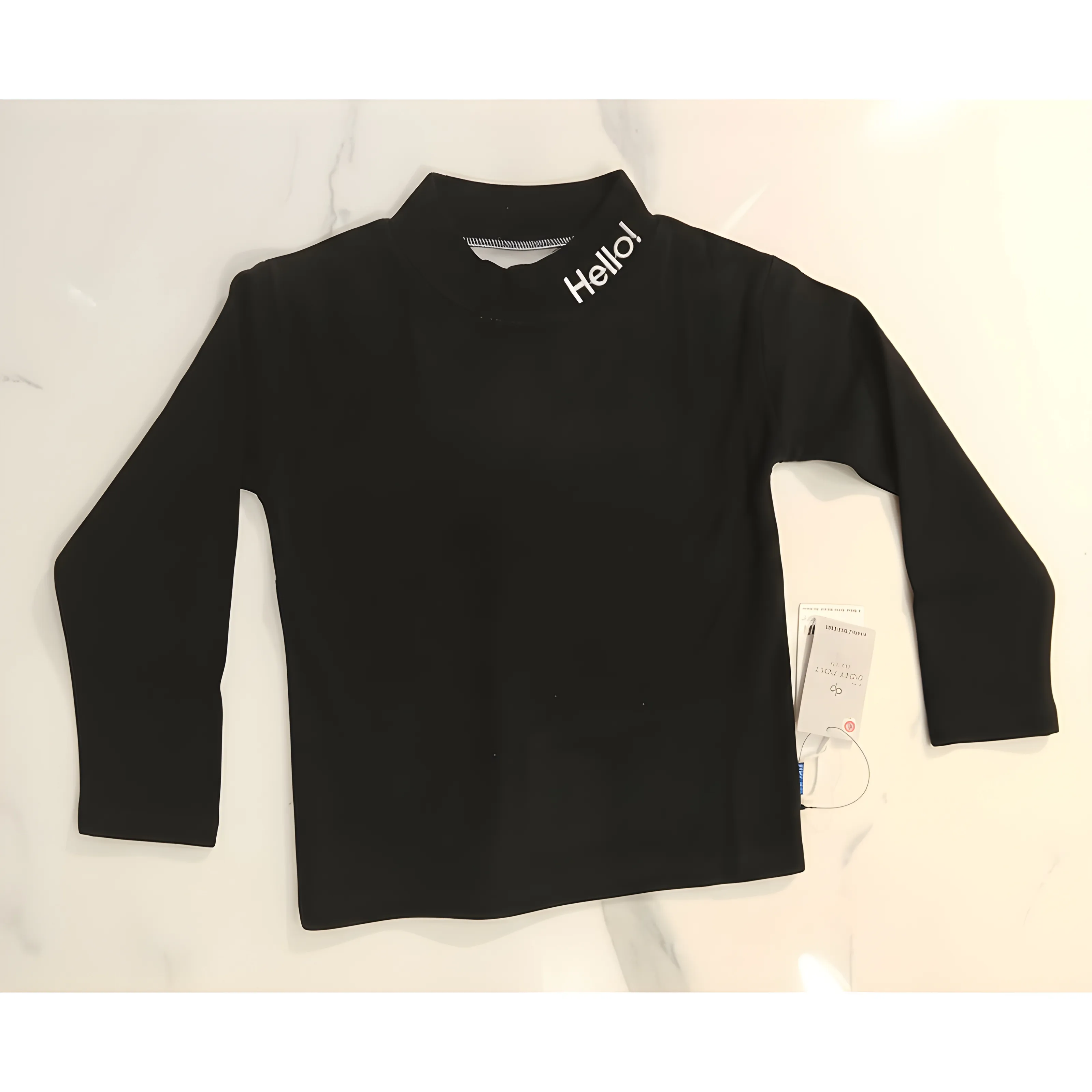 The Mirror Story Sweet Shirt 639 view 2