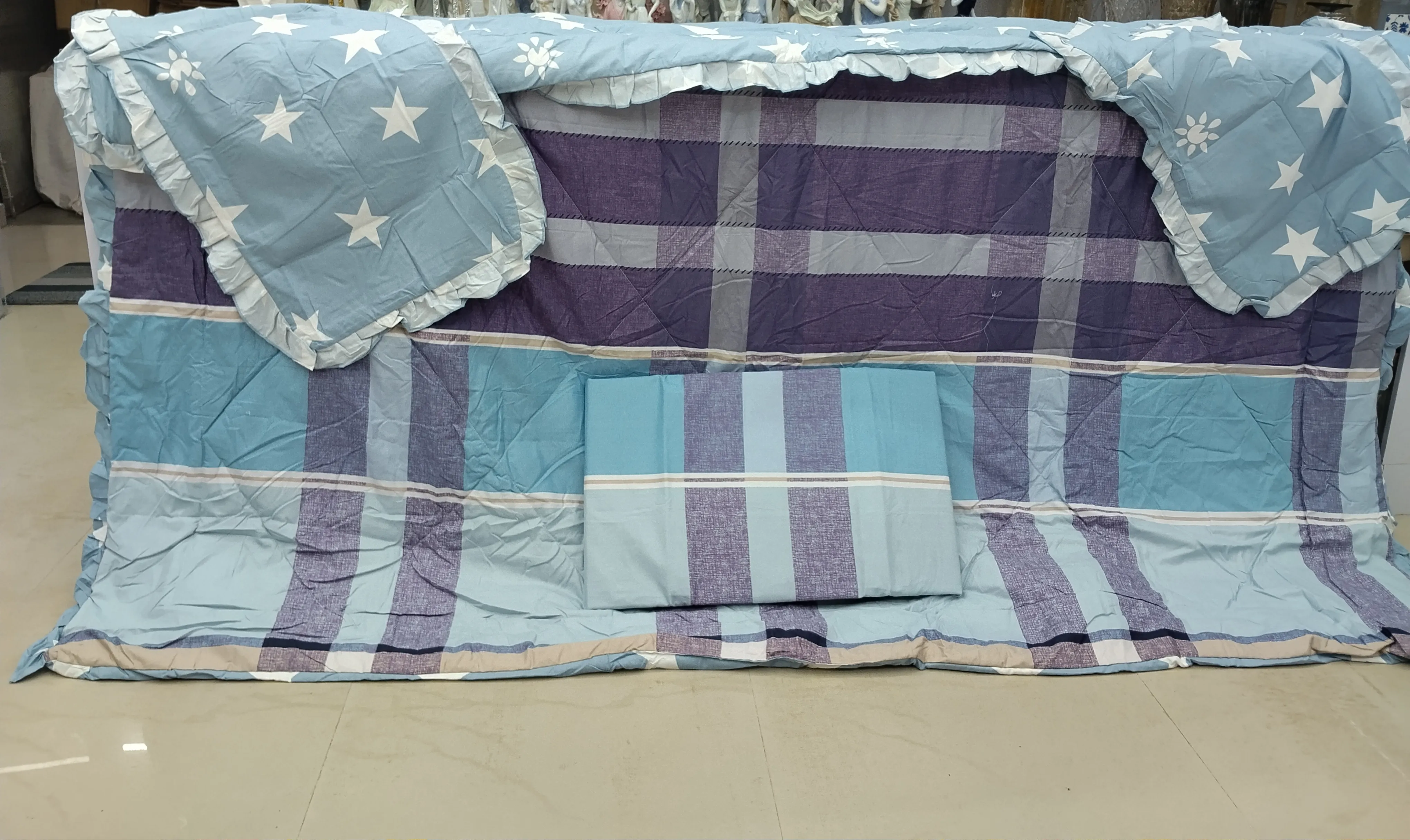 Quilt Set view 2