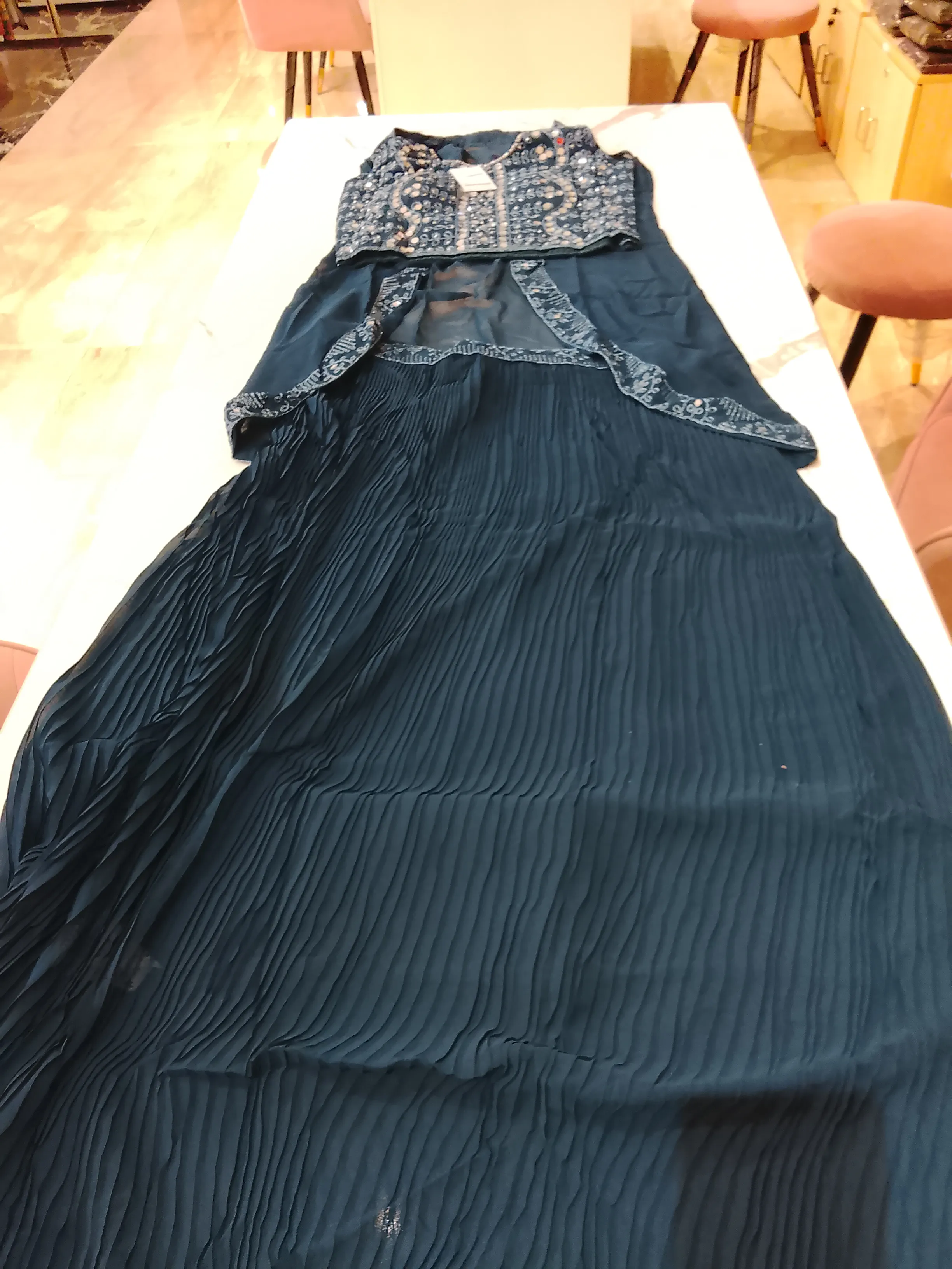 The Mirror Story Dress025 view 3