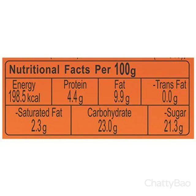 Dr. Oetker Funfoods Pizza Topping 100 g view 3