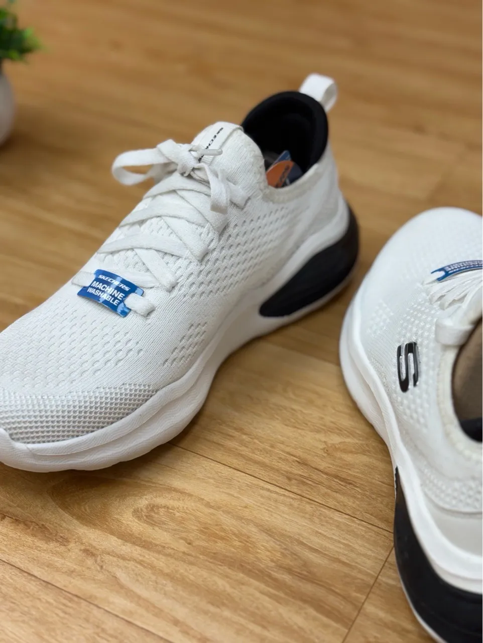 Skechers Go Run Shoes view 4