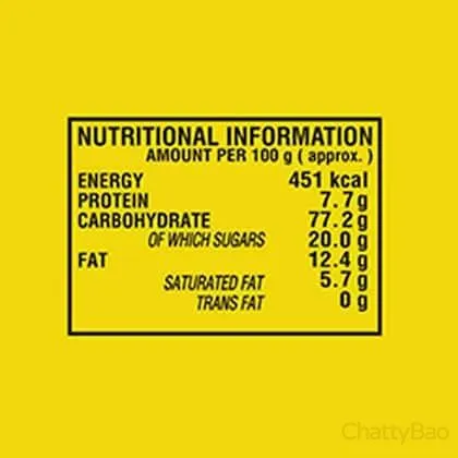 Parle Marie Biscuits 800 g view 3