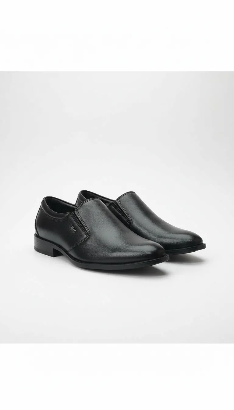 Metro Shoes. view 2