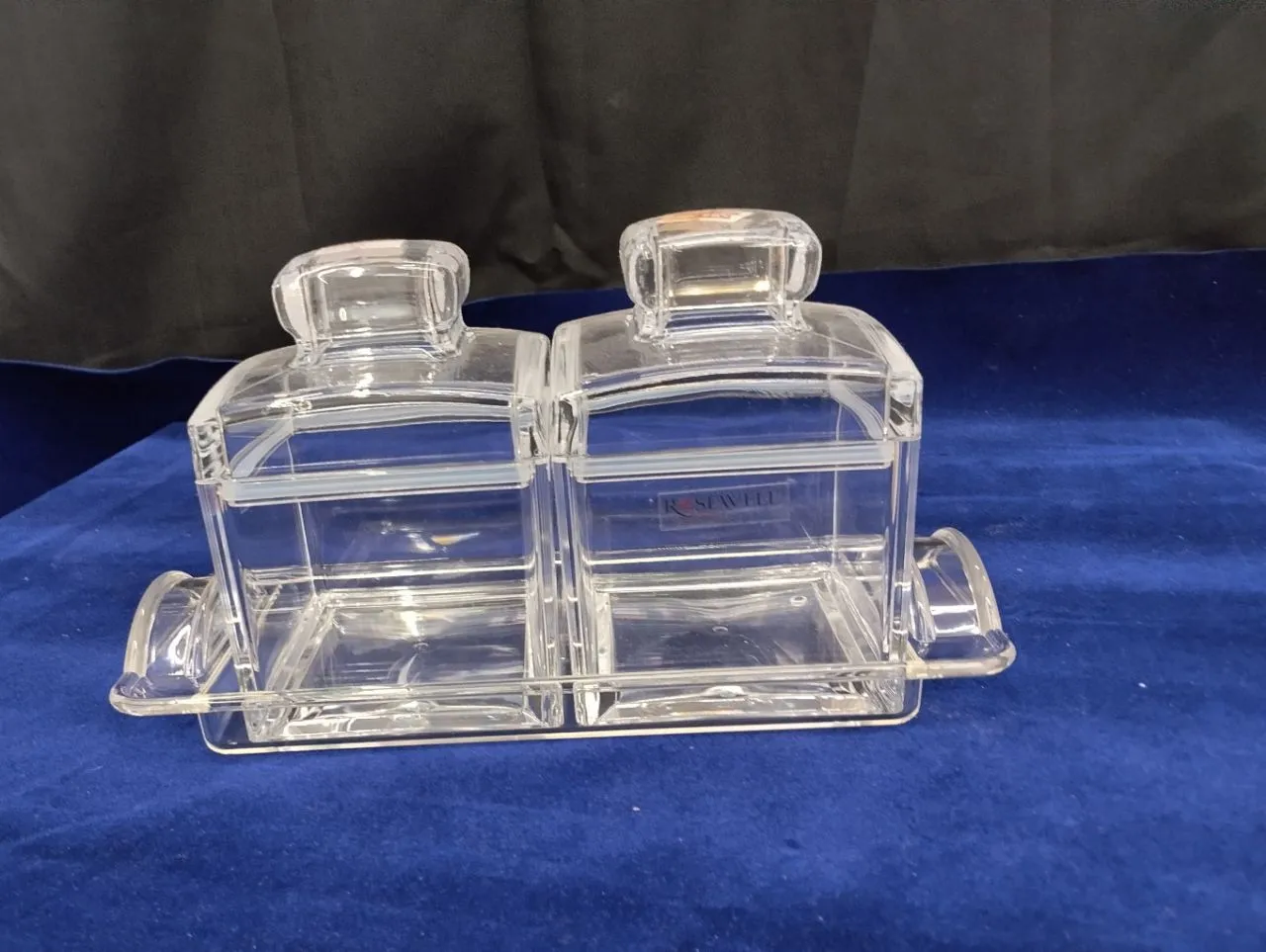 Multipurpose Jar Set Premium Quality view 5