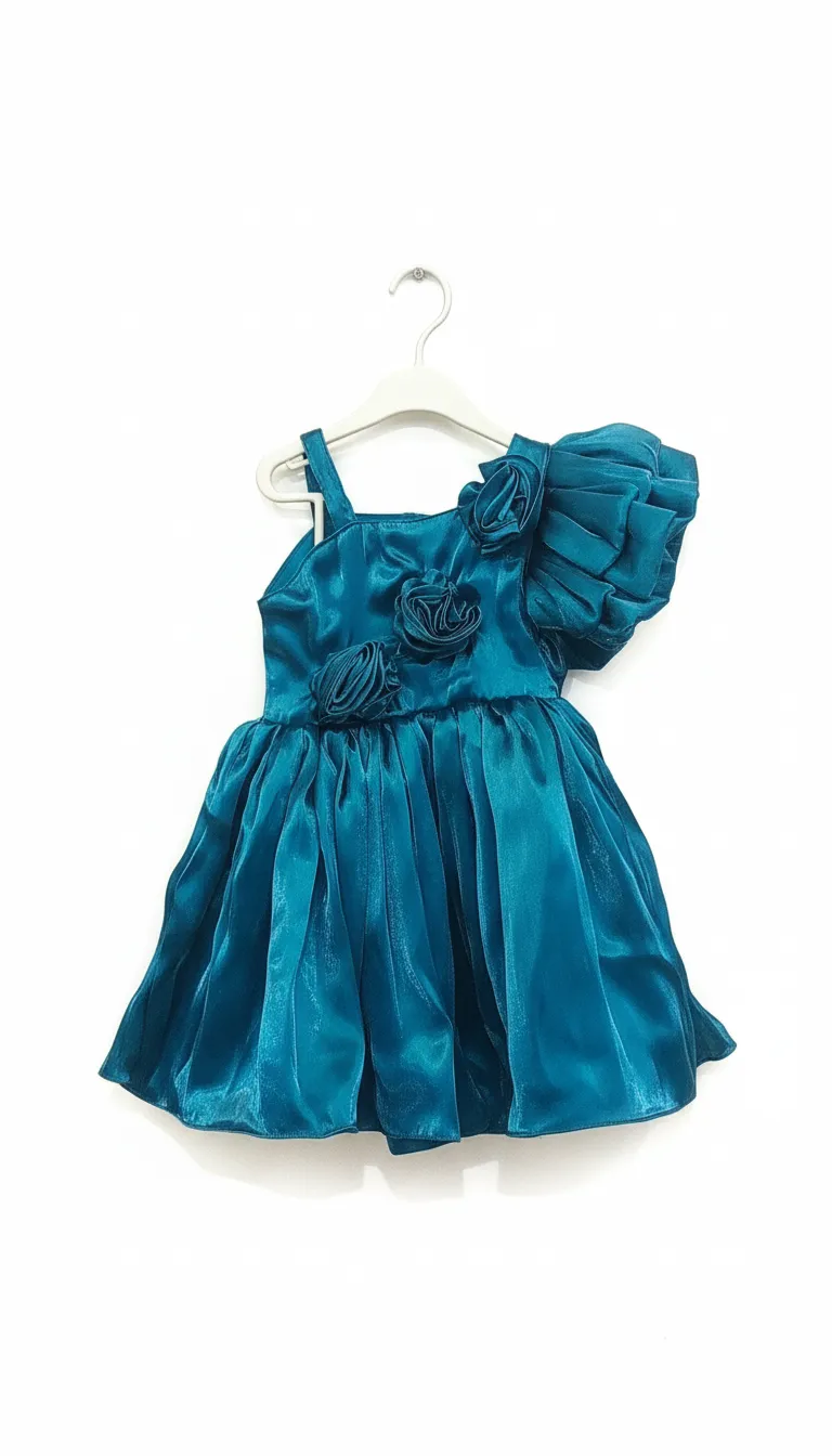 Fancy Frock RG view 2