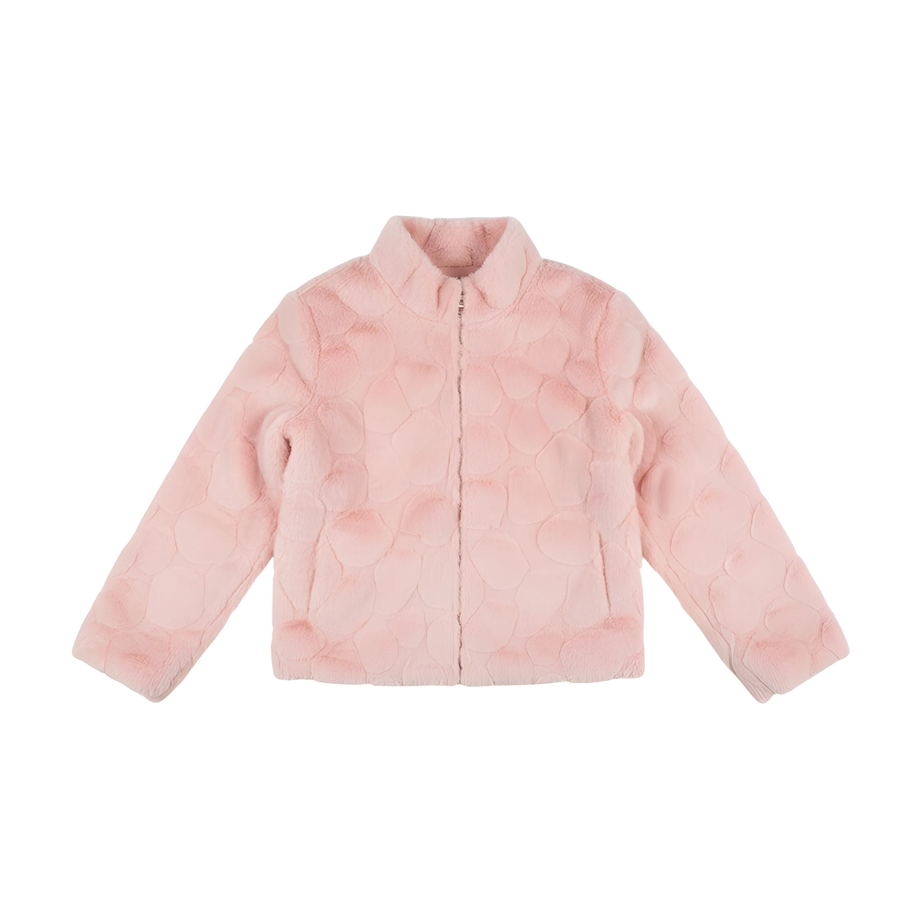 The Mirror Story Jacket 835 view 2