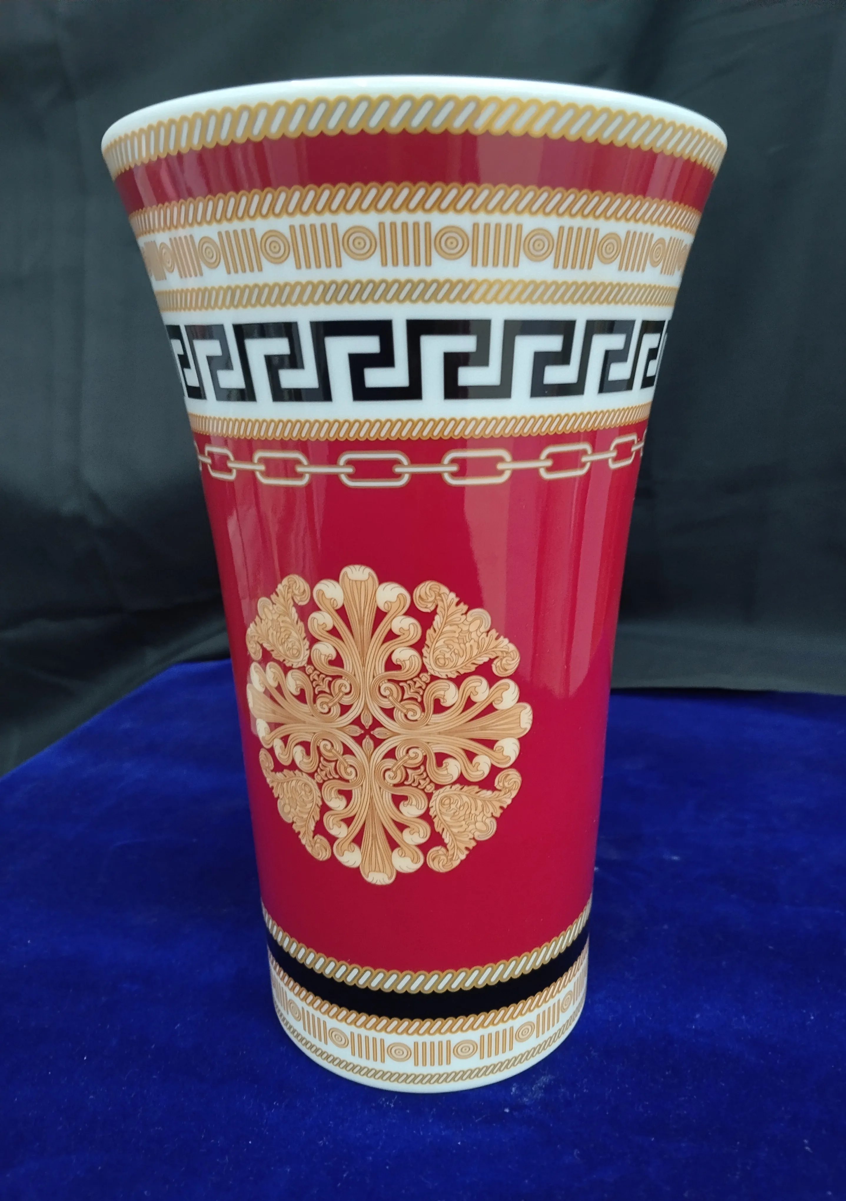 Decorative Vase view 6