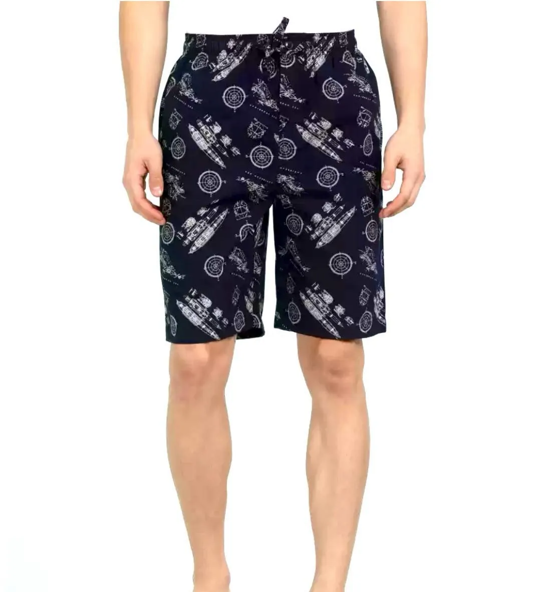 Dixcy Bermuda Sure Shorts Asst view 3