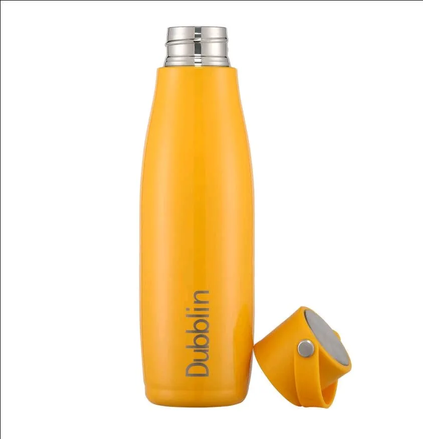 Dubblin Kiwi 700, Green, 700ml, 1 Pcs view 5