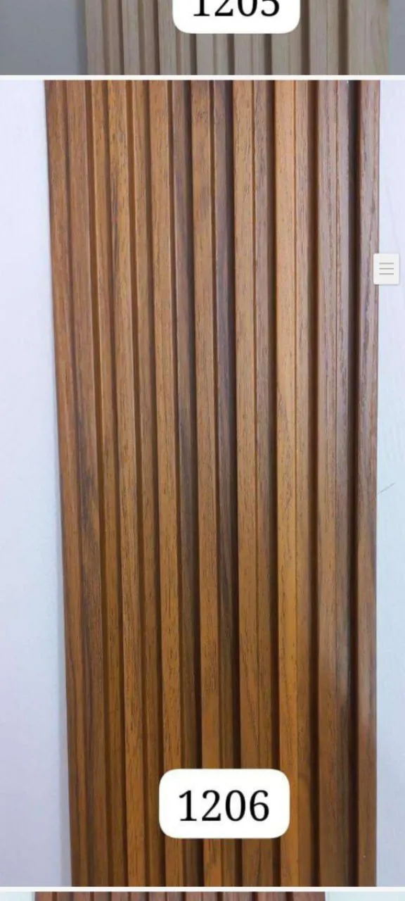 Louvers 18mm view 3