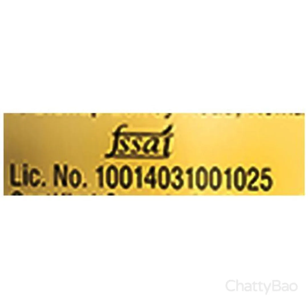 Tata Sampann Organic Masoor Dal 500 g view 3
