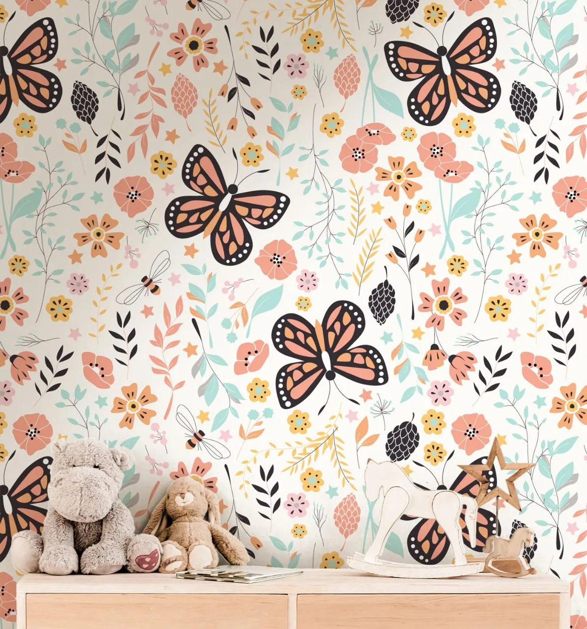 Kid's Wallpaper view 2