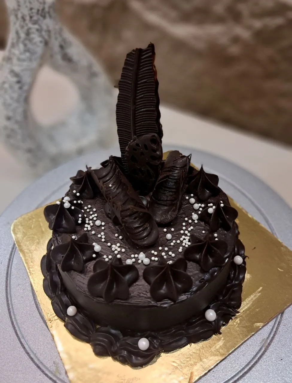 Chocolate Truffle 500 Gms view 2