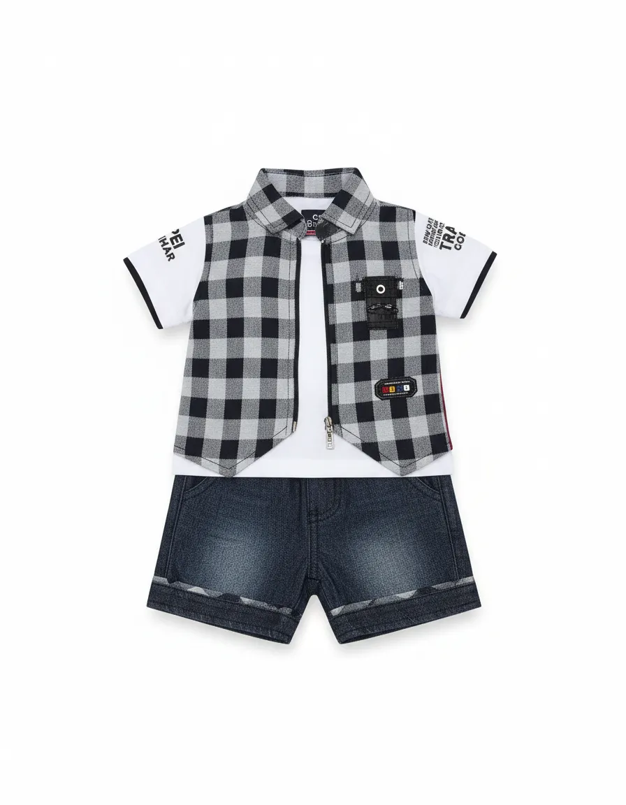 Oopoes Kids Set view 2