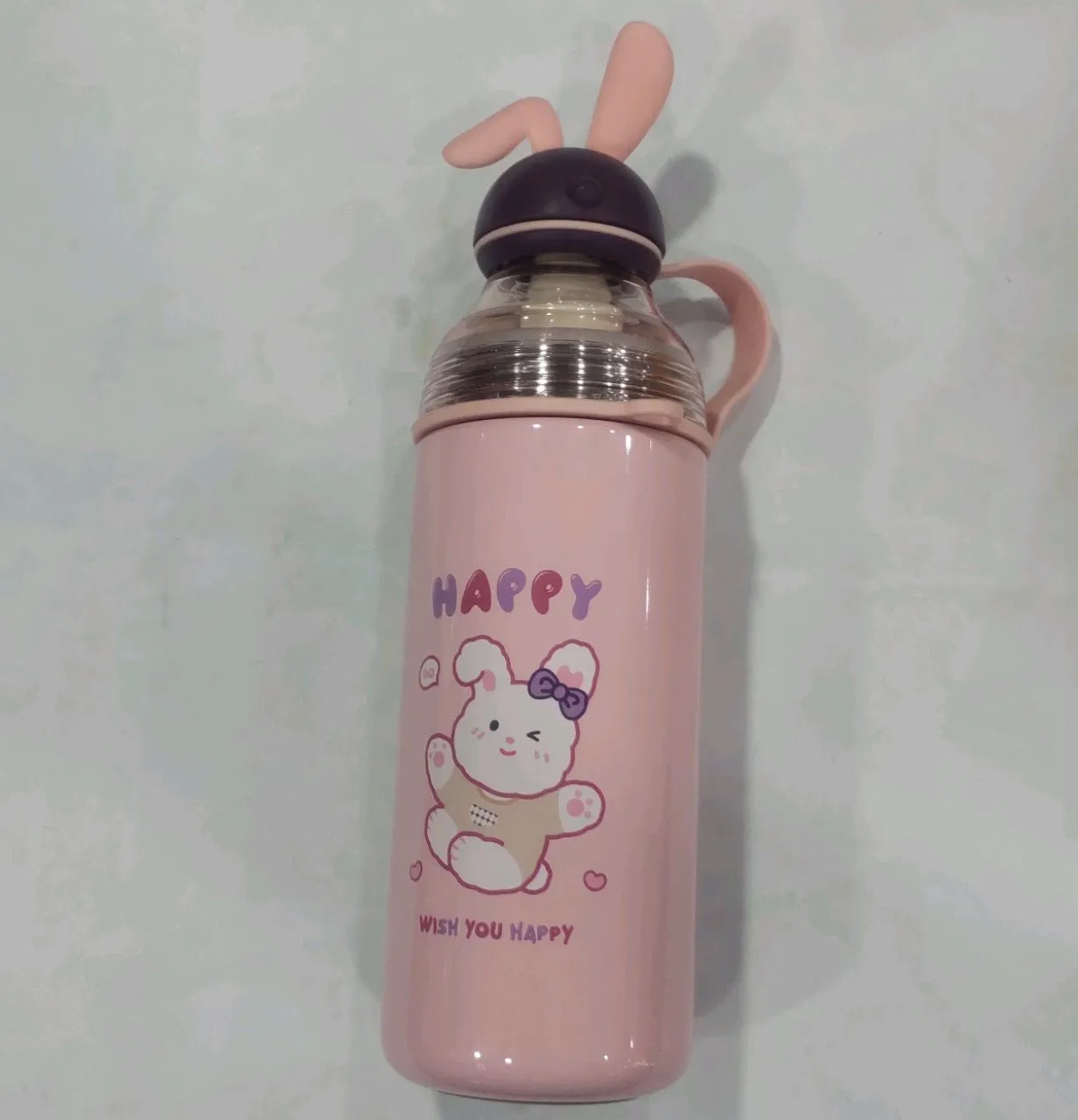 Fquan Children Bottle, 540ml, 1 Pcs view 3