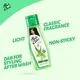Hair & Care Triple Blend Non Sticky Hair Oil - Aloe Vera Olive Oil & Green Tea 200 ml view 2