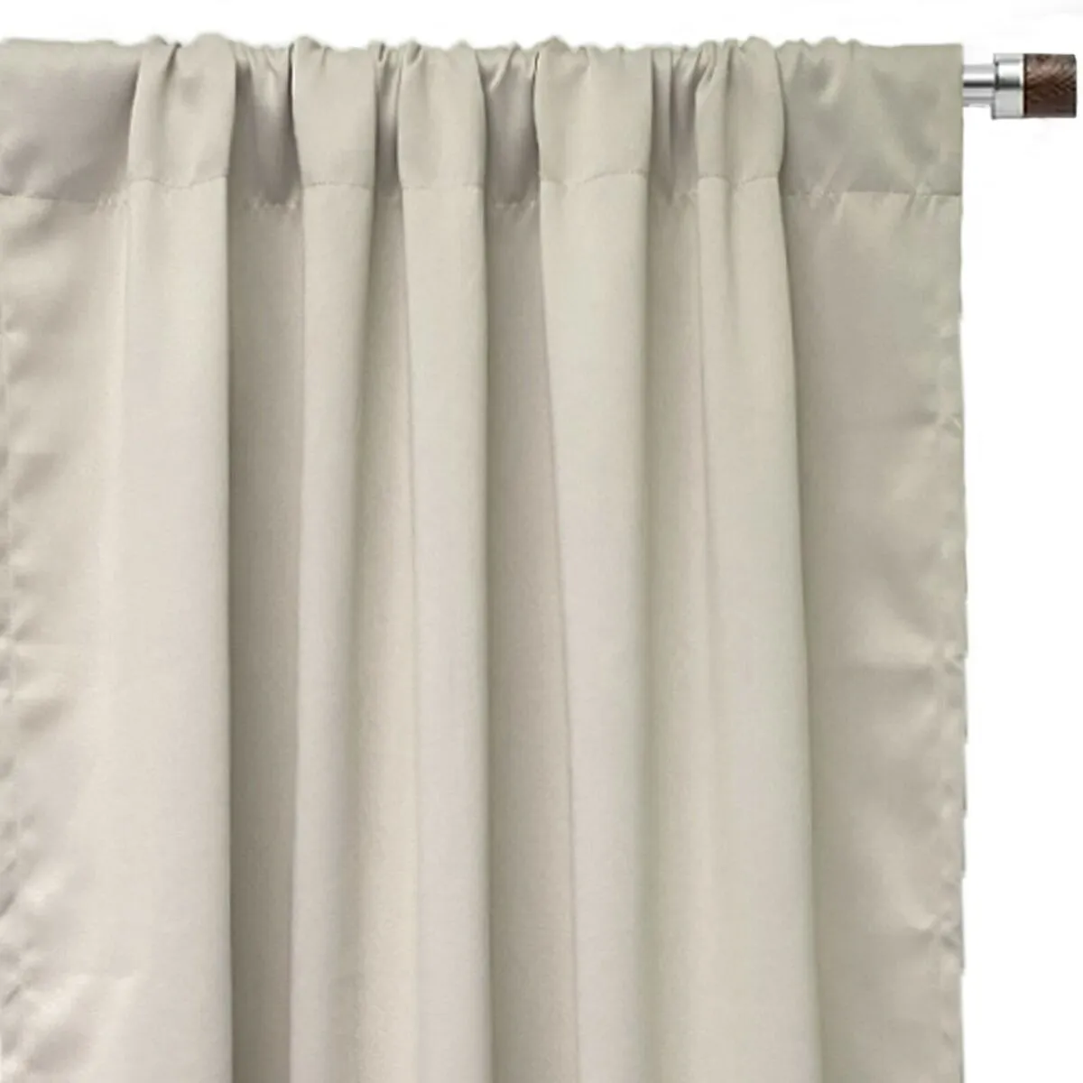 Polyester Curtain view 3