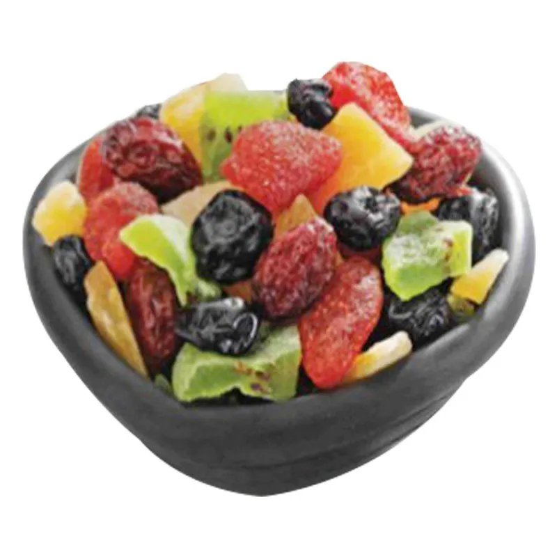 Gourmia Mixed Dry Fruits 200 g view 2