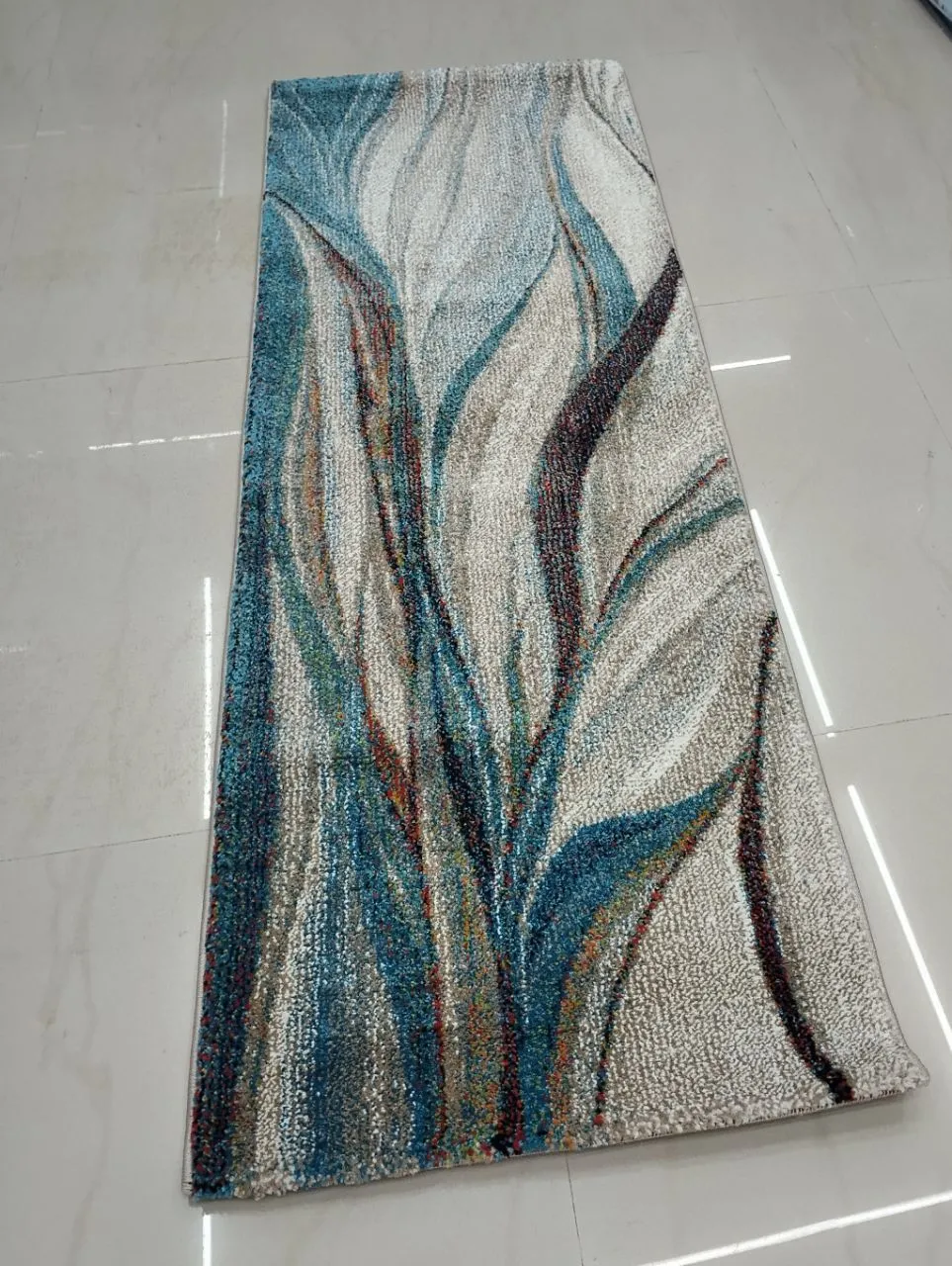 Decorative Bathroom Mat view 9