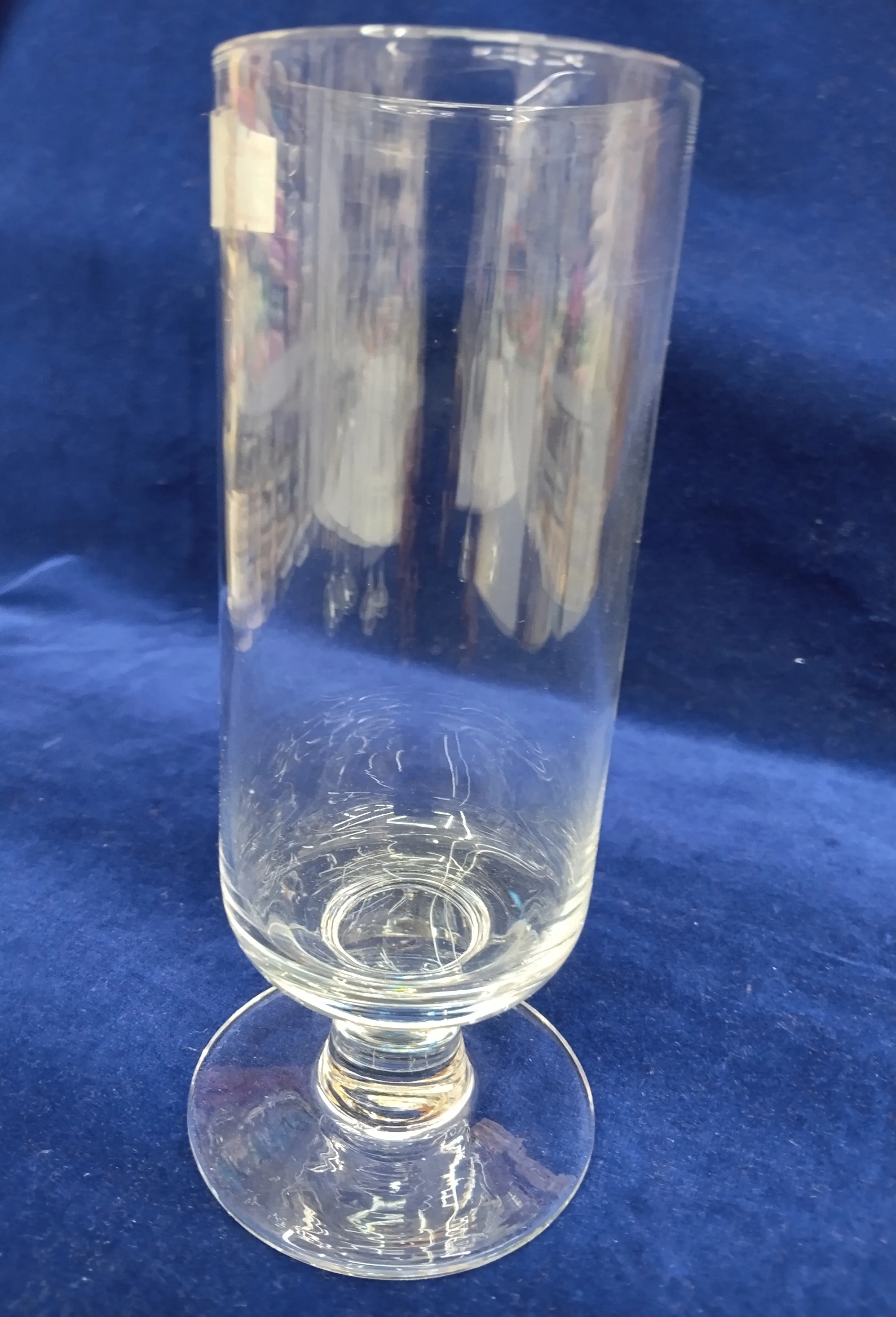Glass Beer Mug view 2